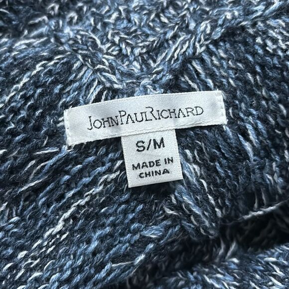 JohnPaulRichard Shawl  - Picture 2 of 5